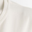 SALE % | Boss Casual | Jerseyshirt - oversized - cropped | Weiß online im Shop bei meinfischer.de kaufen Variante 4