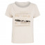 SALE % | Monari | Shirt - Comfort Fit - Strass-Print | Weiß online im Shop bei meinfischer.de kaufen Variante 2