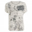 SALE % | Monari | Shirt - Comfort Fit - Stripes | Weiß online im Shop bei meinfischer.de kaufen Variante 2