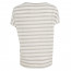 SALE % | Monari | Shirt - Comfort Fit - Stripes | Weiß online im Shop bei meinfischer.de kaufen Variante 3