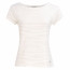 SALE % | Monari | Shirt - Regular Fit - Crewneck | Weiß online im Shop bei meinfischer.de kaufen Variante 2