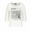 SALE % | Monari | Shirt - Comfort Fit - Print | Weiß online im Shop bei meinfischer.de kaufen Variante 2