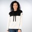 SALE % | Monari | Sweatshirt - Regular Fit - Color Blocking | Schwarz online im Shop bei meinfischer.de kaufen Variante 4