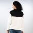 SALE % | Monari | Sweatshirt - Regular Fit - Color Blocking | Schwarz online im Shop bei meinfischer.de kaufen Variante 5