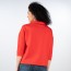 SALE % | Monari | Sweatshirt - Regular Fit - 3/4 Arm | Rot online im Shop bei meinfischer.de kaufen Variante 5