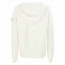 SALE % | Monari | Sweater - Comfort Fit - Kapuze | Weiß online im Shop bei meinfischer.de kaufen Variante 3