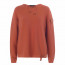 SALE % | Monari | Sweater - Comfort Fit - Kapuze | Orange online im Shop bei meinfischer.de kaufen Variante 2