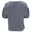 SALE % | Monari | Sweatshirt - Comfort Fit - Ballon-Ärmel | Blau online im Shop bei meinfischer.de kaufen Variante 3