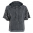 SALE % | Monari | Sweatshirt - oversized - Perlendekor | Blau online im Shop bei meinfischer.de kaufen Variante 2