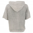 SALE % | Monari | Sweatshirt - oversized - Kapuze | Grau online im Shop bei meinfischer.de kaufen Variante 3