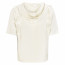 SALE % | Monari | Sweatshirt - Loose Fit - Rüschen | Weiß online im Shop bei meinfischer.de kaufen Variante 3