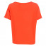 SALE % | Monari | Sweathirt - oversized - kurzarm | Orange online im Shop bei meinfischer.de kaufen Variante 3