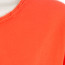 SALE % | Monari | Sweathirt - oversized - kurzarm | Orange online im Shop bei meinfischer.de kaufen Variante 4