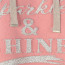 SALE % | Monari | Sweatshirt - Loose Fit - Print | Rosa online im Shop bei meinfischer.de kaufen Variante 4