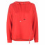 SALE % | Monari | Sweatshirt - Loose Fit - unifarben | Rot online im Shop bei meinfischer.de kaufen Variante 2