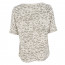 SALE % | Monari | Sweatshirt - oversized - Print | Weiß online im Shop bei meinfischer.de kaufen Variante 3