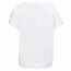 SALE % | Monari | Sweatshirt - Loose Fit - Strass | Weiß online im Shop bei meinfischer.de kaufen Variante 3