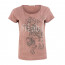 SALE % | Monari | T-Shirt - oversized - Strassprint | Rosa online im Shop bei meinfischer.de kaufen Variante 2