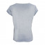 SALE % | Boss Casual | T-Shirt - Regular Fit - Cold-Dye-Optik | Blau online im Shop bei meinfischer.de kaufen Variante 3