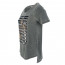SALE % | Monari | T-Shirt - Comfort Fit - Paillettenprint | Grau online im Shop bei meinfischer.de kaufen Variante 4