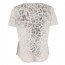 SALE % | Monari | T-Shirt - Comfort Fit - Glitzer-Print | Grau online im Shop bei meinfischer.de kaufen Variante 3