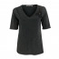 SALE % | Monari | Shirt - oversized - Patches | Grau online im Shop bei meinfischer.de kaufen Variante 2