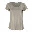 SALE % | Boss Casual | T-Shirt - Regular Fit - Goldschimmer | Grau online im Shop bei meinfischer.de kaufen Variante 2