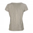 SALE % | Boss Casual | T-Shirt - Regular Fit - Goldschimmer | Grau online im Shop bei meinfischer.de kaufen Variante 3