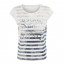 SALE % | Boss Casual | T-Shirt - Regular Fit - Print-Mix | Blau online im Shop bei meinfischer.de kaufen Variante 2
