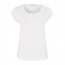 SALE % | Boss Casual | T-Shirt - Regular Fit  - Webstruktur | Weiß online im Shop bei meinfischer.de kaufen Variante 2