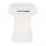 SALE % | Monari | T-Shirt - Regular Fit - Crewneck | Weiß online im Shop bei meinfischer.de kaufen Variante 2
