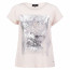 SALE % | Monari | T-Shirt - Loose Fit - Print | Beige online im Shop bei meinfischer.de kaufen Variante 2