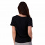 SALE % | Monari | T-Shirt - Regular Fit - Print | Schwarz online im Shop bei meinfischer.de kaufen Variante 5