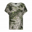SALE % | Monari | Shirt - Comfort Fit - Animalprint | Grün online im Shop bei meinfischer.de kaufen Variante 2