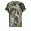SALE % | Monari | Shirt - Comfort Fit - Animalprint | Grün online im Shop bei meinfischer.de kaufen Variante 3