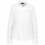 SALE % | Monari | Hemdbluse - Regular Fit - unifarben | Weiß online im Shop bei meinfischer.de kaufen Variante 2