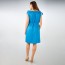SALE % | Monari | Kleid - Regular Fit - Unifarben | Blau online im Shop bei meinfischer.de kaufen Variante 5
