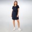 SALE % | Monari | Kleid - Loose Fit - unifarben | Blau online im Shop bei meinfischer.de kaufen Variante 4