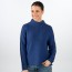 SALE % | Monari | Pullover - Regular Fit - unifarben | Blau online im Shop bei meinfischer.de kaufen Variante 4