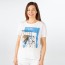 SALE % | Monari | T-Shirt - Regular Fit - Print | Weiß online im Shop bei meinfischer.de kaufen Variante 4