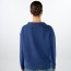 SALE % | Monari | Sweatshirt - Comfort Fit - Material-Mix | Blau online im Shop bei meinfischer.de kaufen Variante 5