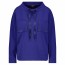 SALE % | Monari | Sweatshirt - Comfort Fit - Material-Mix | Blau online im Shop bei meinfischer.de kaufen Variante 2