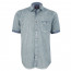 SALE % | Monte Carlo | Freizeithemd - Modern Fit - Classic Kent | Blau online im Shop bei meinfischer.de kaufen Variante 2