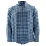 SALE % | Monte Carlo | Freizeithemd - Regular Fit - Check | Blau online im Shop bei meinfischer.de kaufen Variante 2