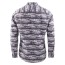 SALE % | Monte Carlo | Freizeithemd - Regular Fit - Muster | Blau online im Shop bei meinfischer.de kaufen Variante 3