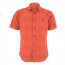 SALE % | Monte Carlo | Freizeithemd - Modern Fit - Classic Kent | Rot online im Shop bei meinfischer.de kaufen Variante 2