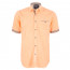 SALE % | Monte Carlo | Freizeithemd - Modern Fit - Classic Kent | Orange online im Shop bei meinfischer.de kaufen Variante 2