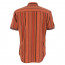 SALE % | Monte Carlo | Freizeithemd - Modern Fit - Classic Kent | Orange online im Shop bei meinfischer.de kaufen Variante 3