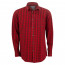 SALE % | Monte Carlo | Freizeithemd - Regular Fit - Classic Kent | Rot online im Shop bei meinfischer.de kaufen Variante 2