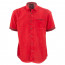 SALE % | Monte Carlo | Freizeithemd - Modern Fit - Classic Kent | Rot online im Shop bei meinfischer.de kaufen Variante 2